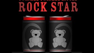 Springsteen Lullaby Versions of Eric Church by Twinkle Twinkle Little Rock Star