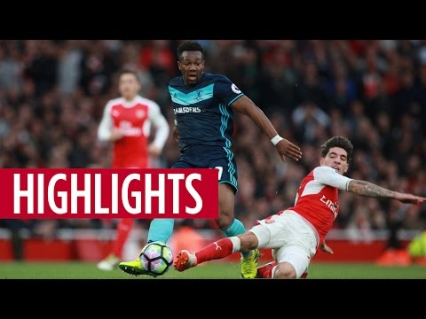 Arsenal 0-0 Middlesbrough