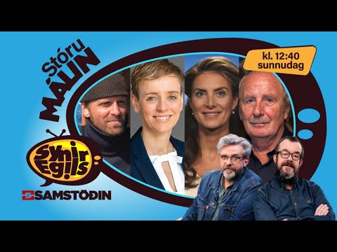 Pólitísk átök, innan flokka og utan, heimsveldi, veikt alþjóðakerfi og breytt heimsmynd