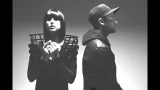 PHANTOGRAM x CELEBRATING NOTHING (GNRSTR RMX)