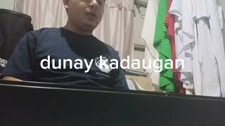 KAPAWA/ KASANAG SONG