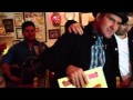 El Gavachillo y Hermanos Herrera