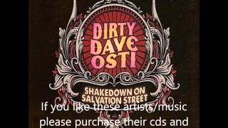Fairies Wear Boots - Dirty Dave Osti