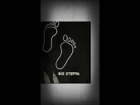 Big steppas BigDraco ft.Fieldtownliving