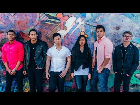 PRETTY DUDES | Official Trailer for Groundbreaking LGBTQ Series