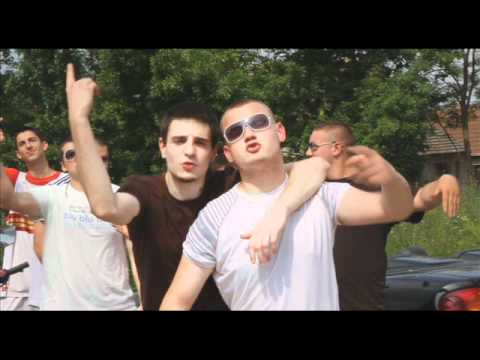 Ghestovac I Tim - Sponzorusa