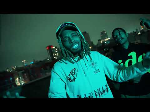 BoofPaxkMooky - Runtz Ft. 1600J (Official Music Video)