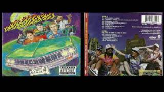Jimmie&#39;s Chicken Shack - Bring Your Own Stereo - 11 - Pure