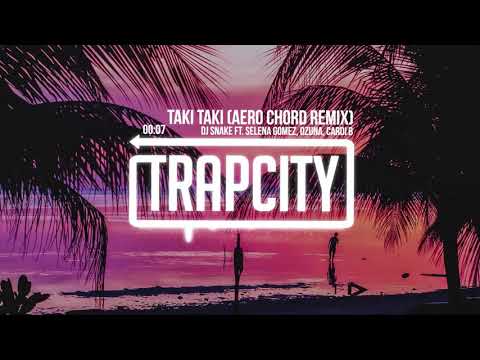 taki taki best beat drop nation