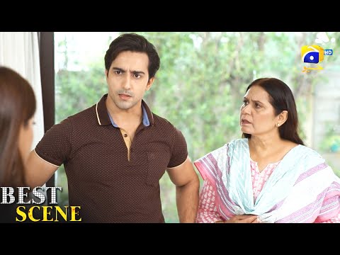 Behroop Episode 73 || 𝗕𝗲𝘀𝘁 𝗦𝗰𝗲𝗻𝗲 𝟬𝟭 || Zubab Rana - Asad Siddiqui - Beenish Chauhan || Har Pal Geo