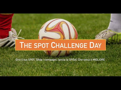 The Spot Challenge Day #2