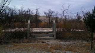 preview picture of video 'Picher Oklahoma -- A Ghost Town'