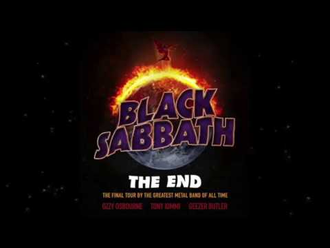 Black Sabbath Paranoid REMASTERED Last Ever Live Performance on 4th February 2017