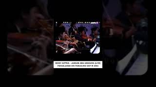 Download lagu nicky astria jangan ada angkara live mp3