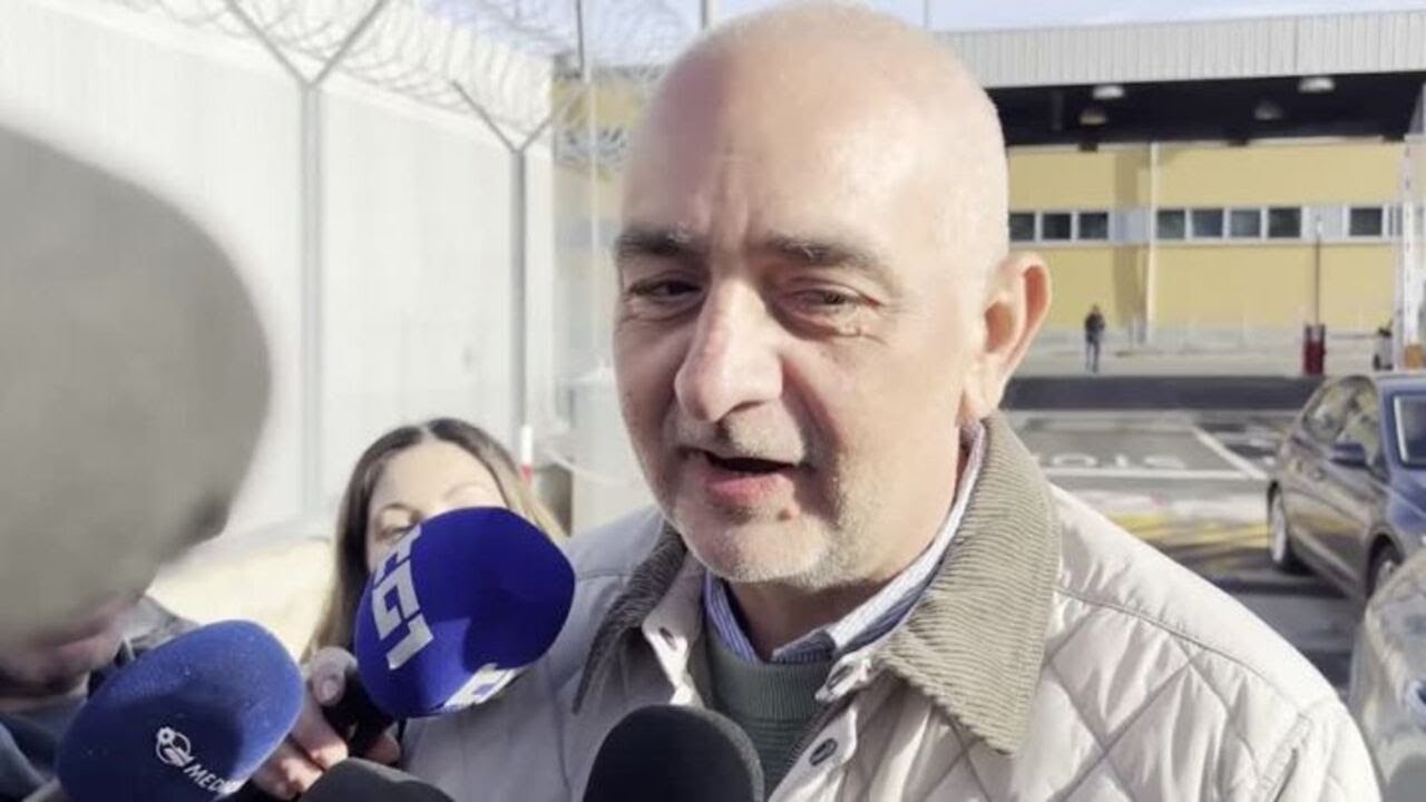 Burlo': "Ho temuto che ci ammazzassero, e' stato un sequestro"