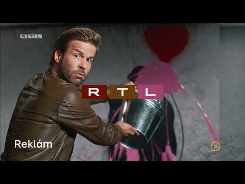 RTL - Az új arculat első pillanatai - 2022