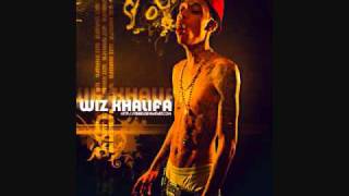 Wiz Khalifa - Teach U to Fly