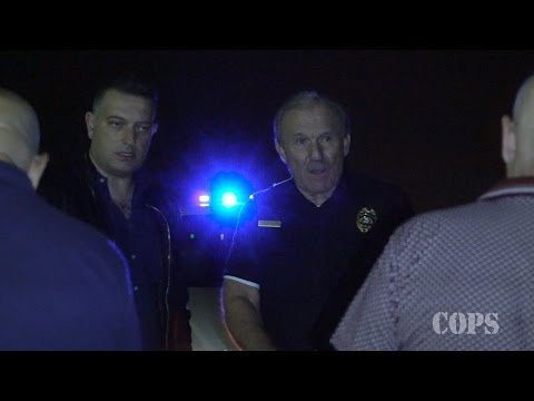 Michael Passion - Drunk Drivers