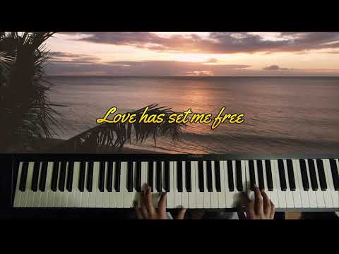 Love Is All That Matters lyrics (piano cover love song)