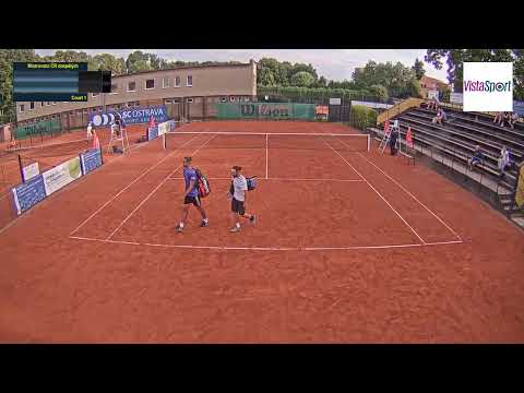 Kurt 1_19.8.2021_Mistrovství ČR - Dospělí - SC Ostrava