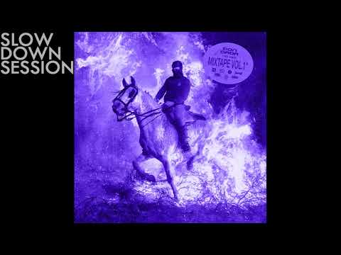 Alpha Wann - soldat tue soldat (Slowed & Reverb) feat. Kaaris, Infinit'