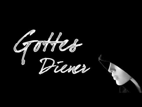 HOLOFEELING - Short-UP - Gottes Knecht und Diener