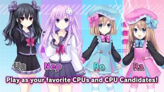 MegaTagmension Blanc + Neptune VS Zombies Steam Key GLOBAL