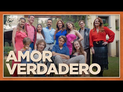 ¡Aidé confirma que eligió al hombre correcto! | Papás por Siempre 8/8 | Capítulo FINAL