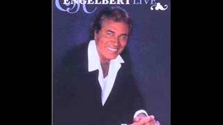 Engelbert Humperdinck: "Can't Take My Eyes Off You" (concert recording)