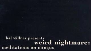 Meditations on Mingus: Eclipse (feat. Leonard Cohen)