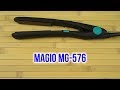 Magio MG-576 - відео