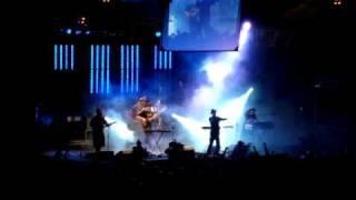 Kora sam the delivery man parihaka 2009