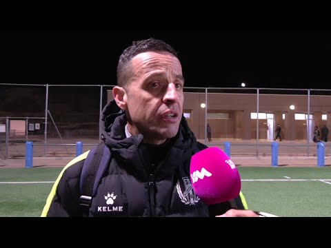 Rdp post J10: Yeclano Dptvo B - Club Olímpico de Totana