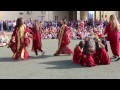 DBS International Day: Qatari Dance