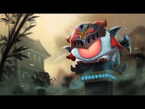 [ITA] TORNA IL NINJA? ZED MID - League Of Legends