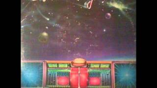 Lamont Johnson - "Get On The Fun" featured fretless bassist on Nite Flyte's Album