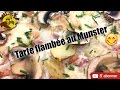 Tarte Flambée Au Munster Lardons Champignons Pâte Maison Ultra Facile