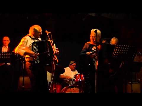 Sigmund Sæter - Den glade 40 åring