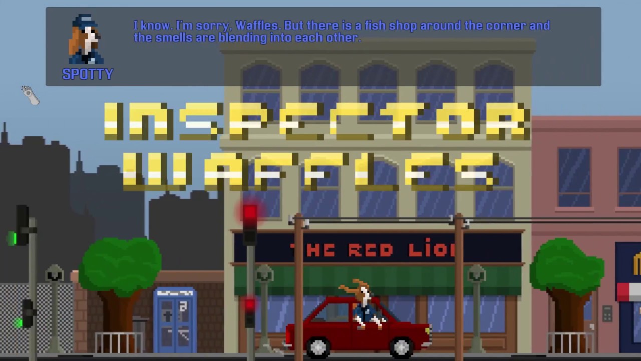 Trailer