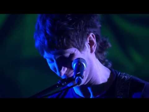 Live Performance | Kirin J Callinan | TEDxSydney