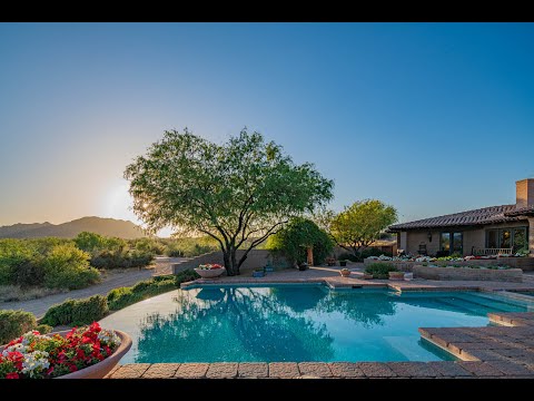 32528 N. 144th Street | Scottsdale, Arizona - The Agency