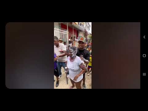 Getting rid of the old and putting in the new (The wrong thing to do) #comedy #humor #laughs