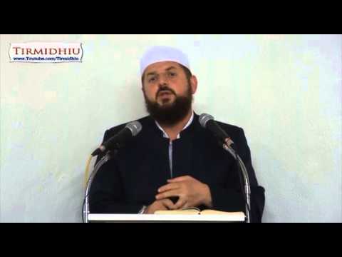 Sexhdeja me rastin e leximit të Kur'anit - Dr. Shefqet Krasniqi