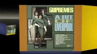 THE SUPREMES (i can't get no) satisfaction