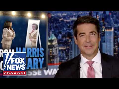 Watters: Trump isn’t a normal politician — and that’s why people like him