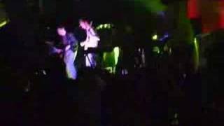 HOT CHIP “BENDABLE POSEABLE” live @ POSTBAHNHOF, BERLIN