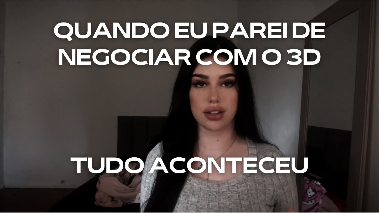 o 4d é a causa. o 3d é só consequência. (lei da suposição)