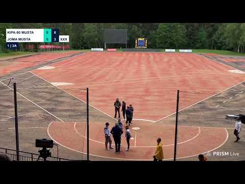 Dp 22.7. KiPa - Joma