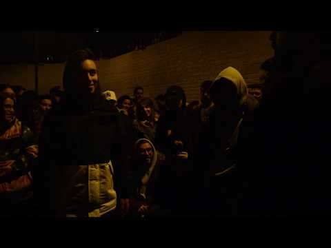 KHRUL VS PECHU SK [Octavos]  - Segunda División - Fecha 4 - RUTE