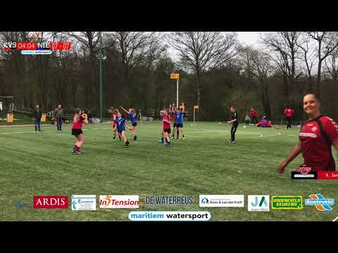 KVS Maritiem C1   Nieuwerkerk C1  samenvatting